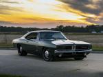 Dodge Charger Defector by Ringbrothers 2017 года
